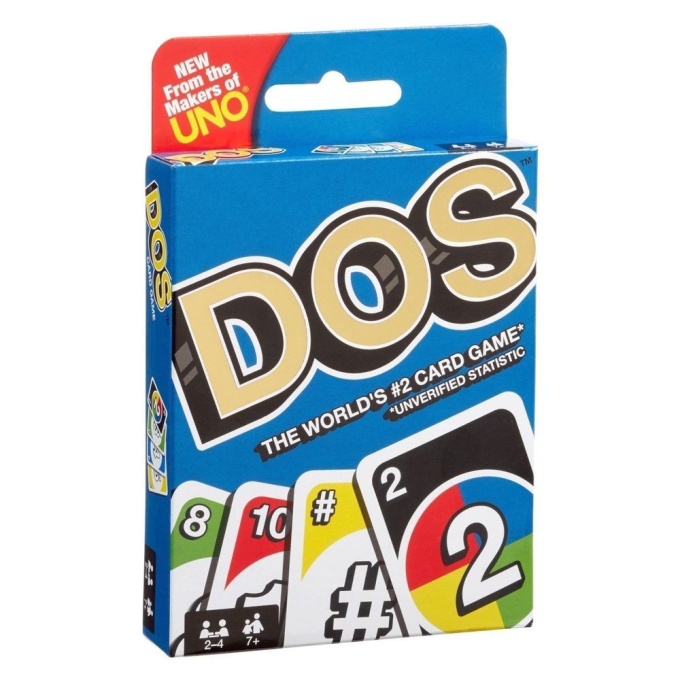 UNO – Dos