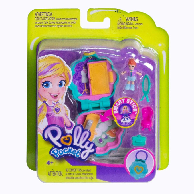 Polly Pocket – Souprava