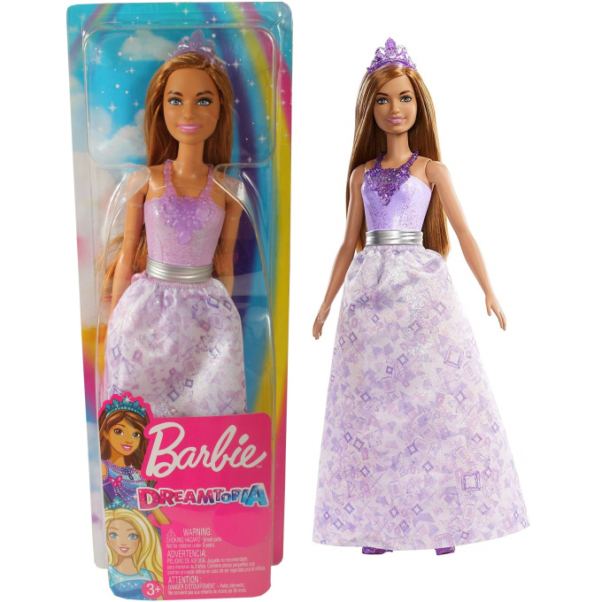 Barbie – Dreamtopia