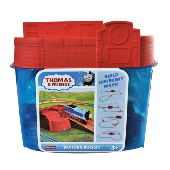 Thomas & Friends – Dráha