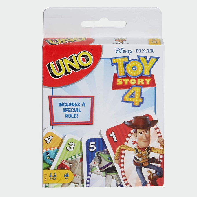 UNO – Toy Story 4