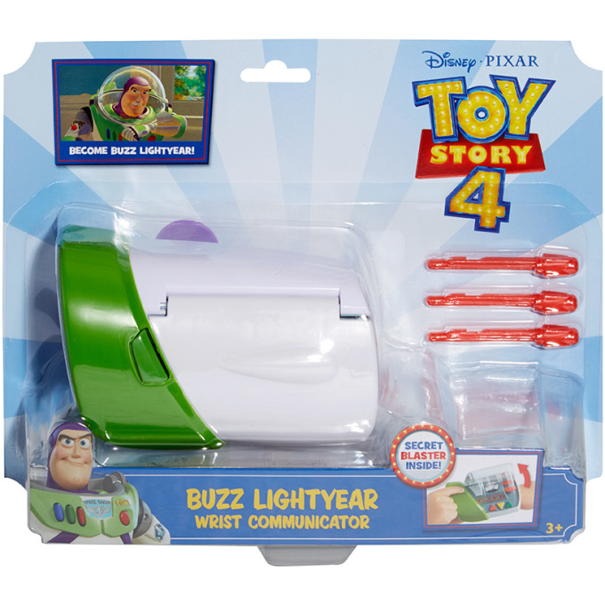 Toy Story 4 - Buzz Lightyear náramek