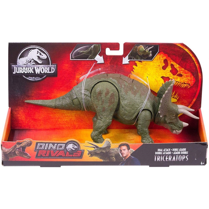 Jurassic World - Dino Rivals
