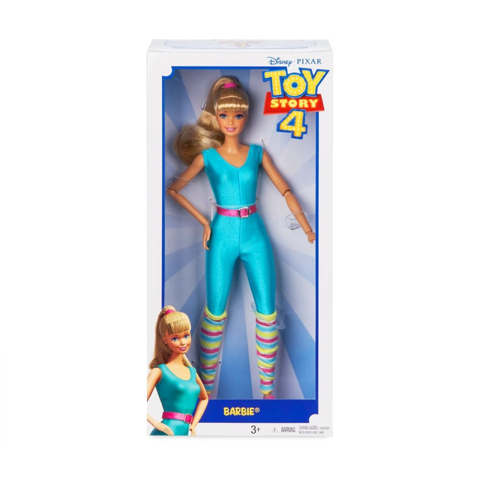 Barbie – Toy Story 4