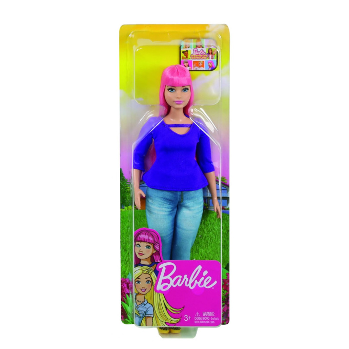 Barbie – Panenka