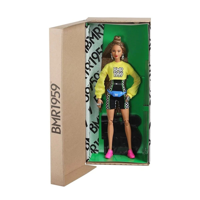 Barbie – BMR 1959