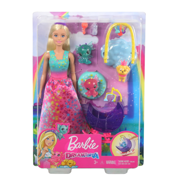 Barbie - Dreamtopia