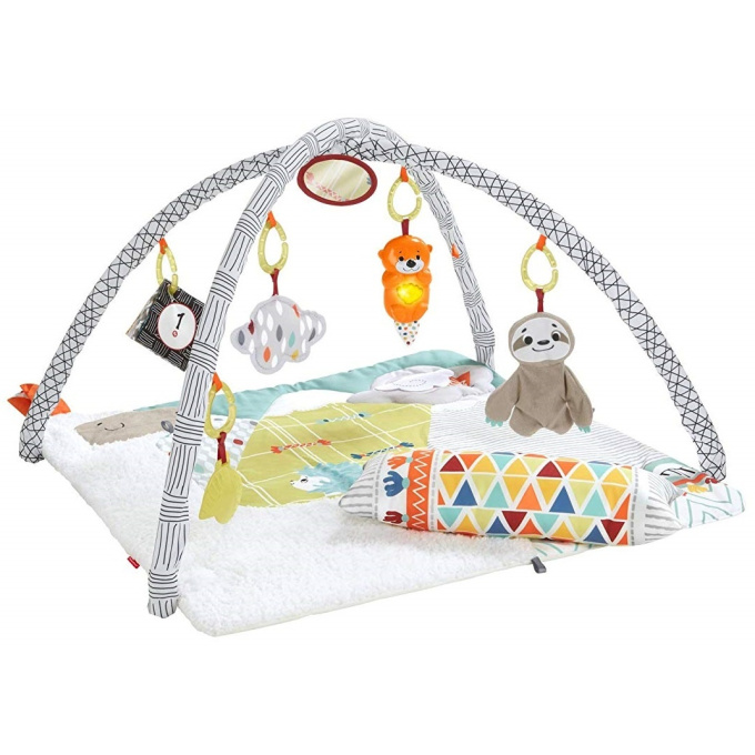 Fisher-Price - Hrací dečka