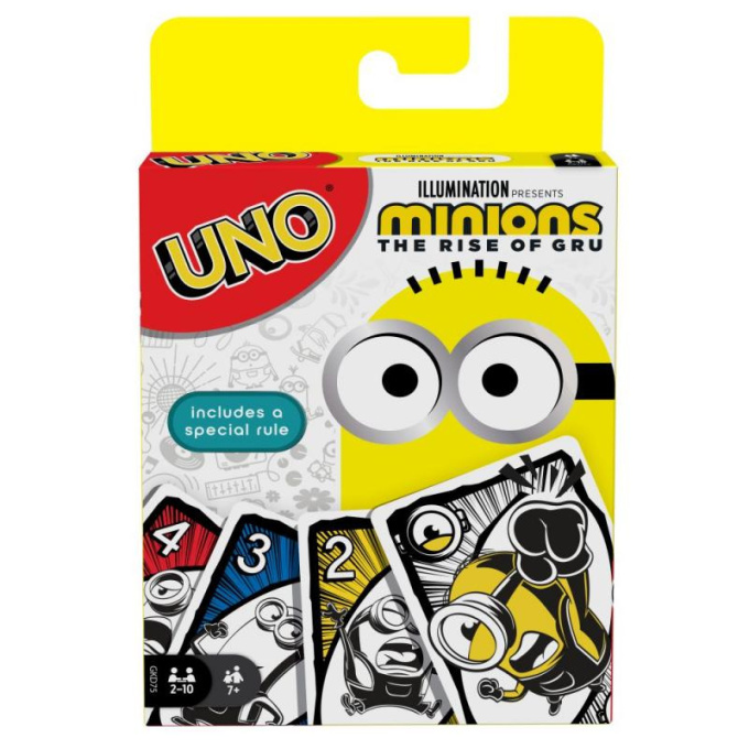 UNO – Minions