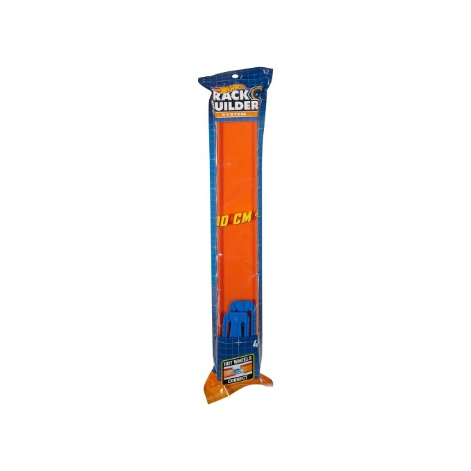 Hot Wheels dráha 90 cm