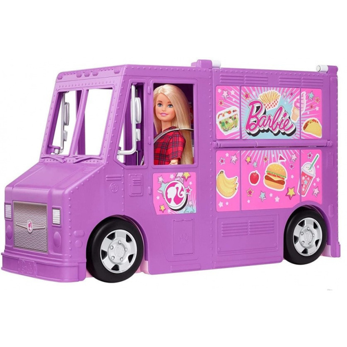 Barbie - Bufet