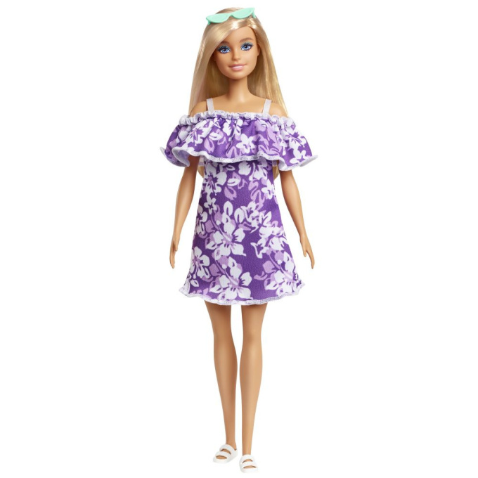 Barbie – Oceán