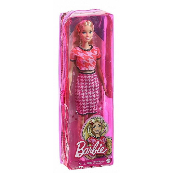 Barbie – Panenka
