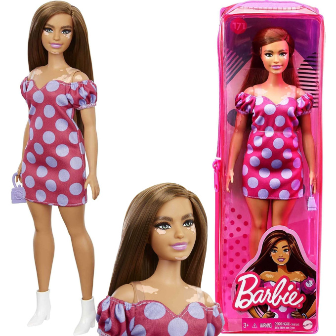Barbie – Panenka