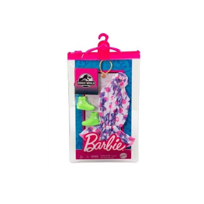 Barbie – Oblečení pro panenku