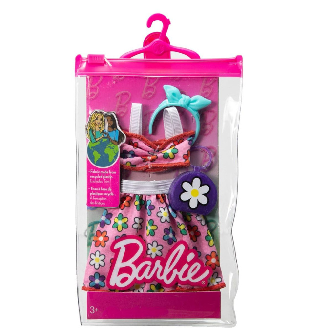 Barbie – Oblečení