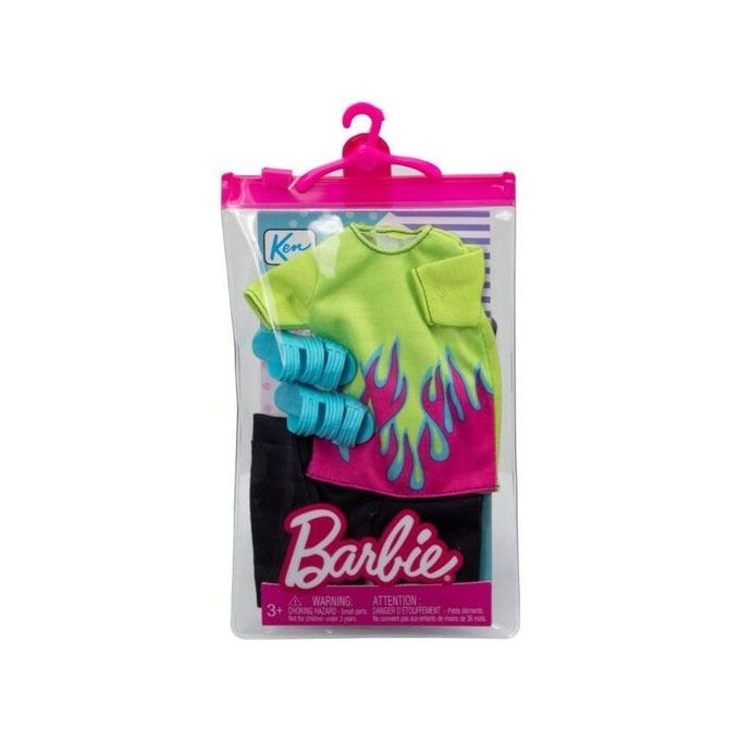 Barbie oblečení - Ken