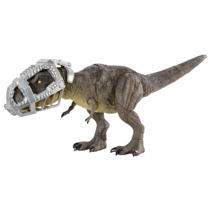 Jurassic World – Tyrannosaurus Rex