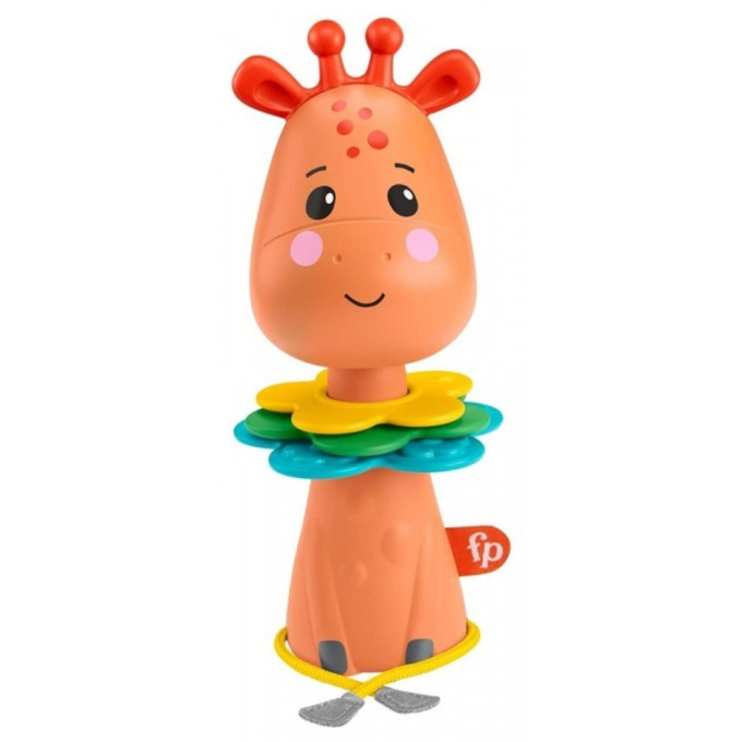 Fisher-Price - Žirafa