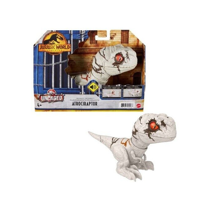 Jurassic World – Atrociraptor