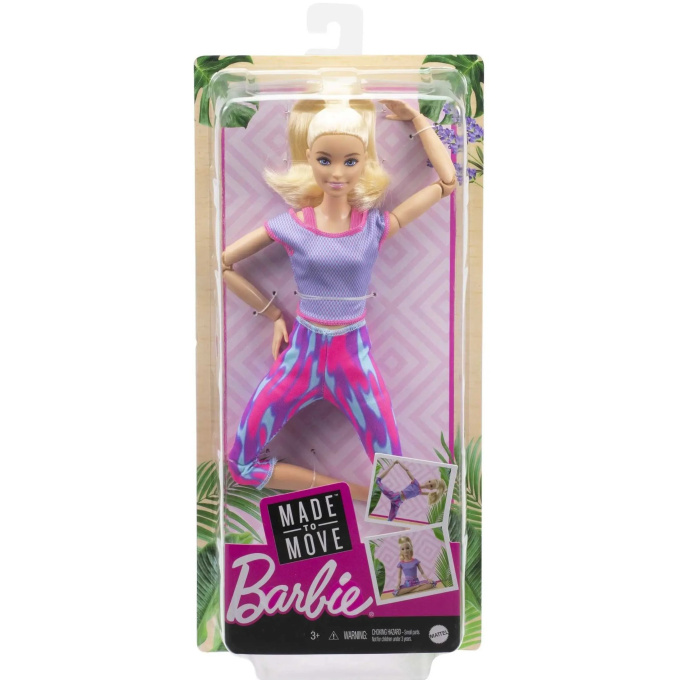 Barbie – Panenka