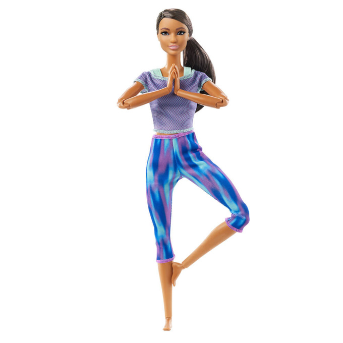 Barbie – Panenka