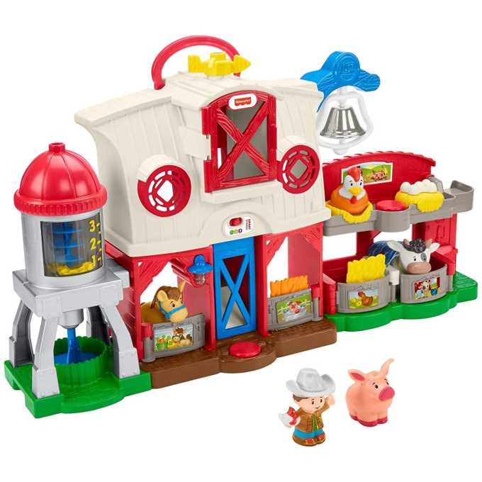 Fisher-Price - Farma