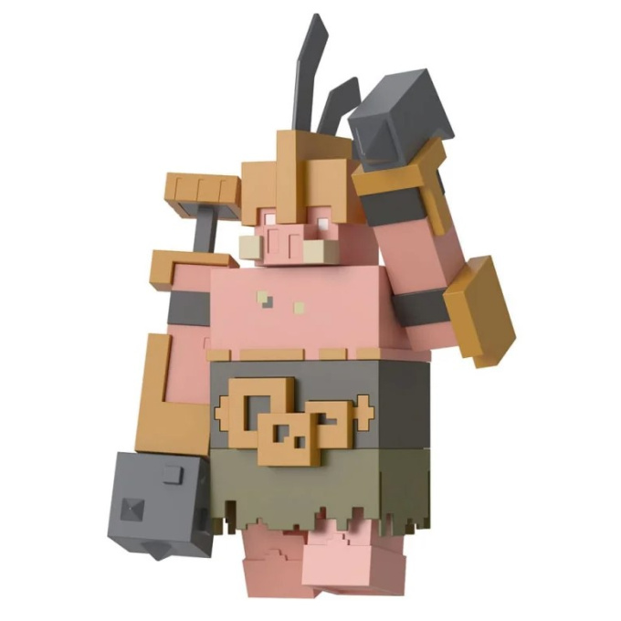 Minecraft - Portal Guard