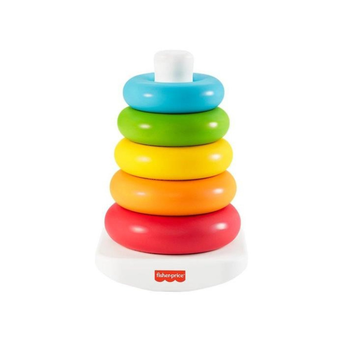 Fisher-Price - Skládací věž