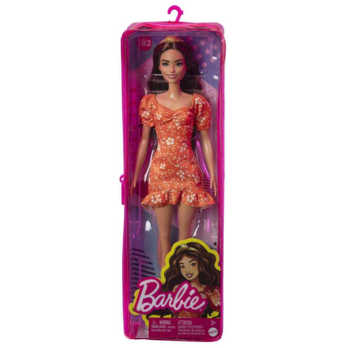 Barbie - Panenka