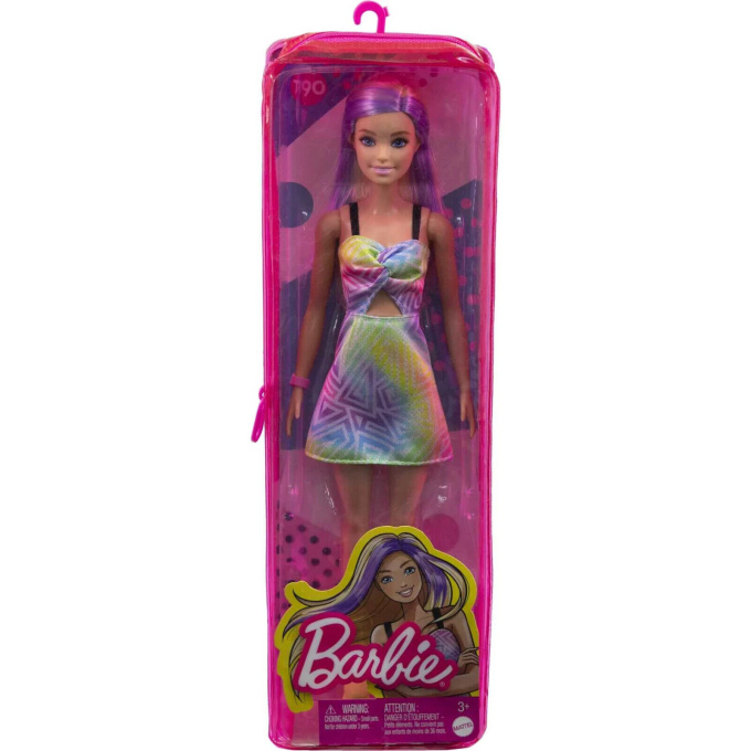 Barbie – Panenka