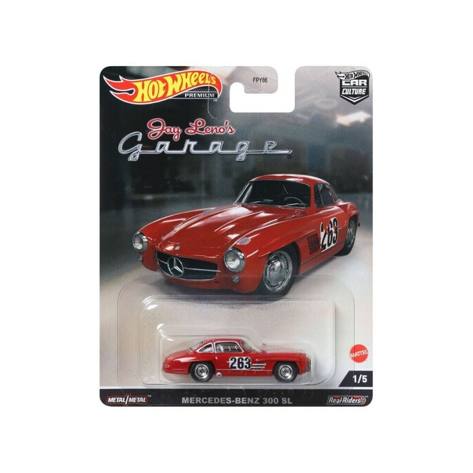 Hot Wheels – Autíčko