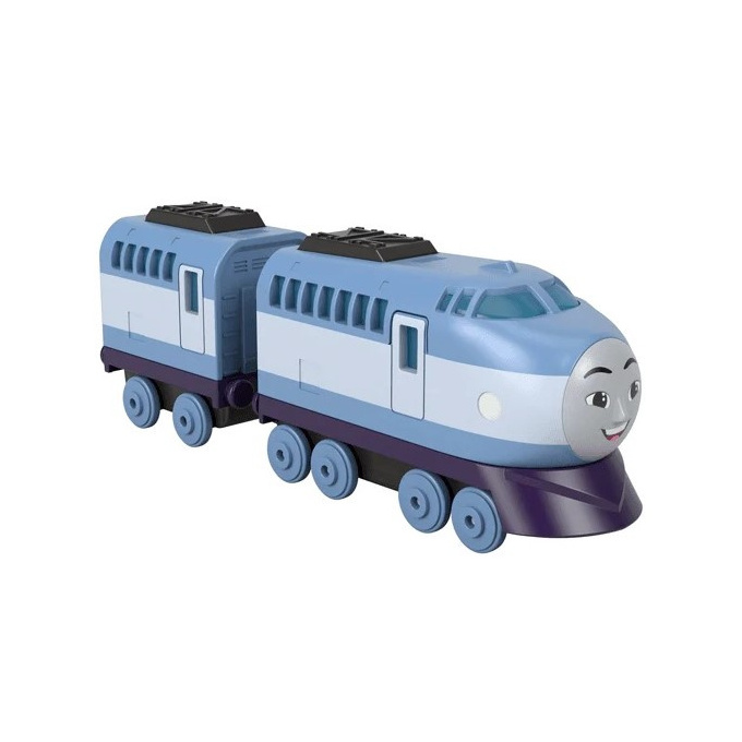 Thomas & Friends – Mašinka Kenji