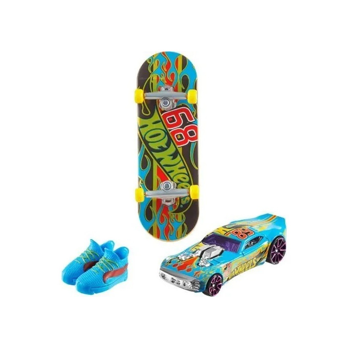 Hot Wheels – Skate