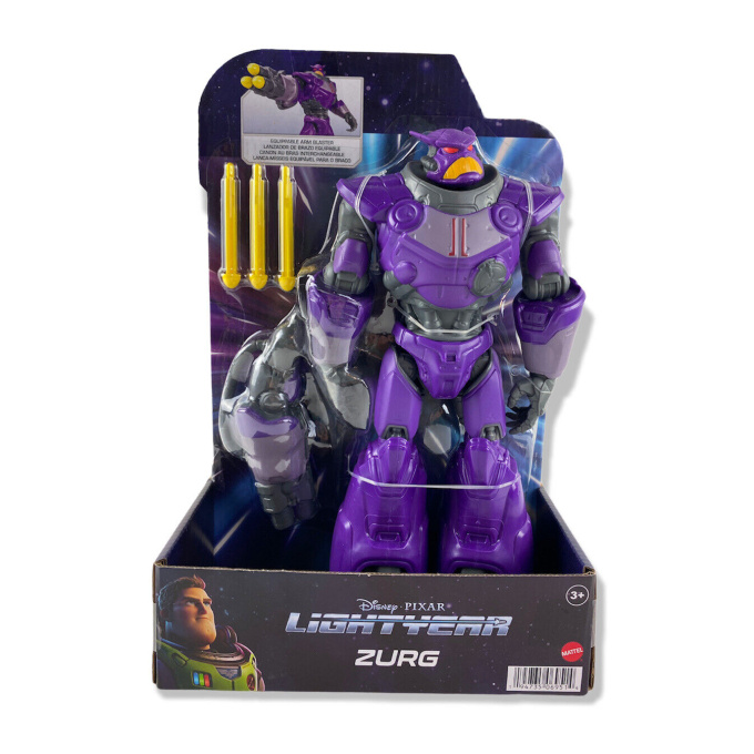 Lightyear - Zurg
