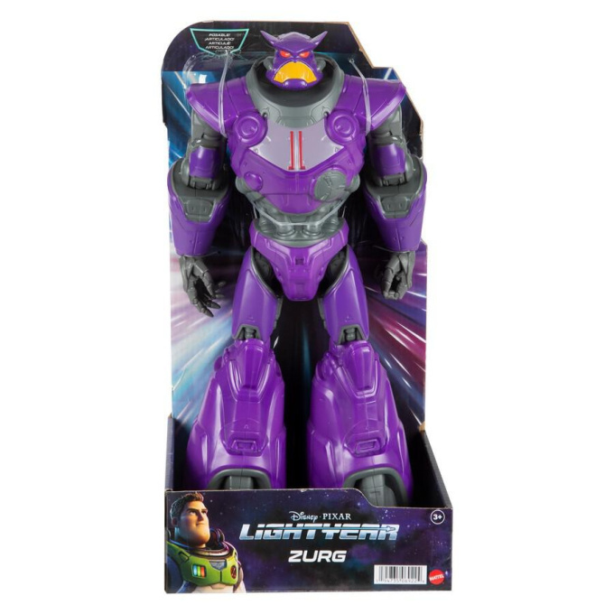 Lightyear - Zurg