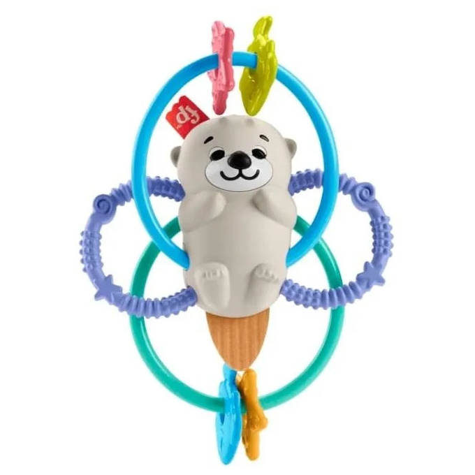 Fisher-Price - Kousátko