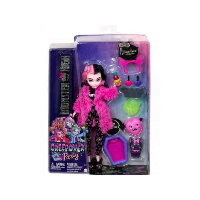 Monster High – Draculaura