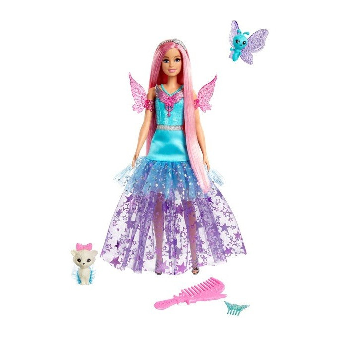 Barbie - Panenka