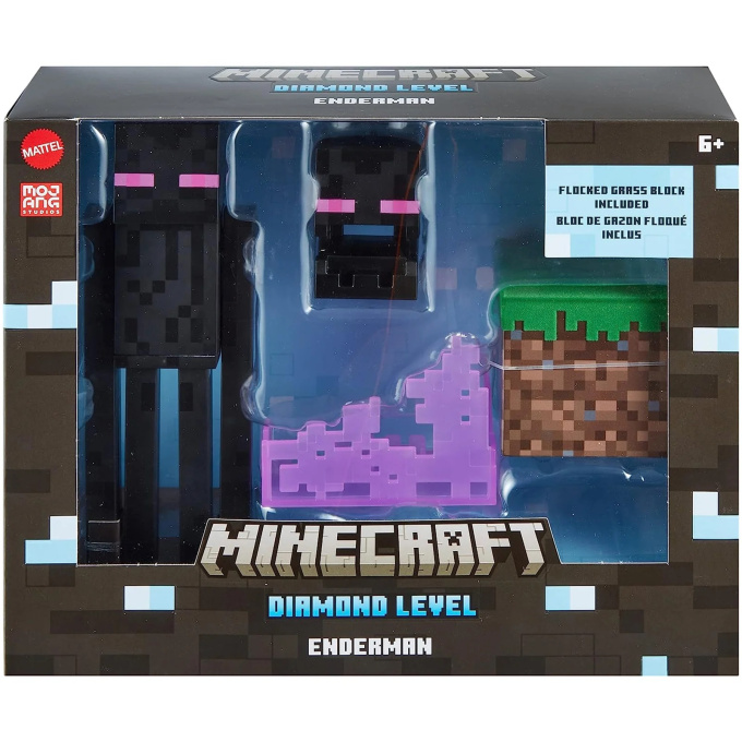 Minecraft - Enderman