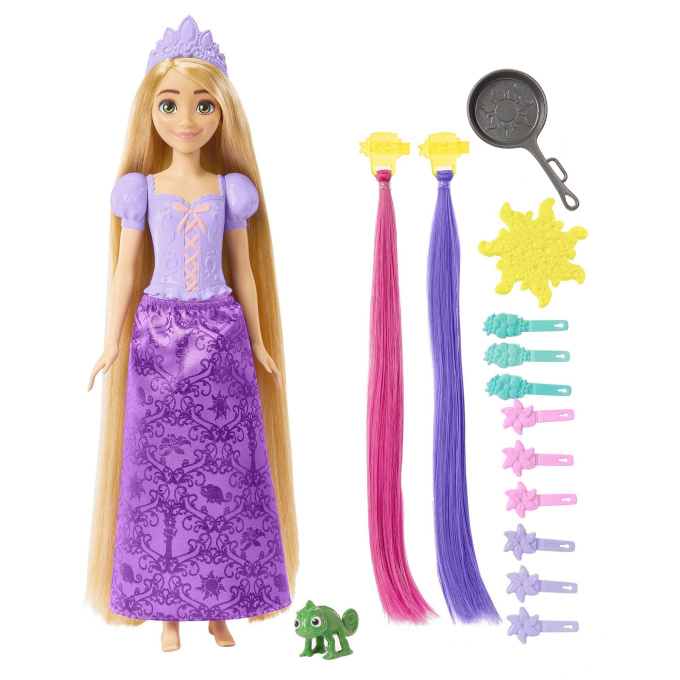 Disney Princess – Locika