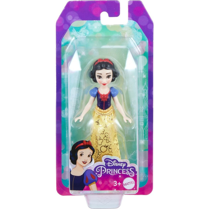 Disney Princess – Mini panenka Snow White