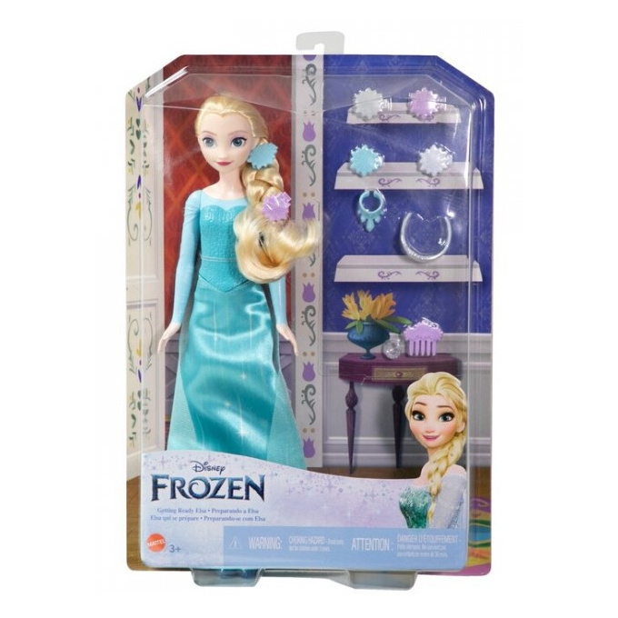Frozen – Elsa