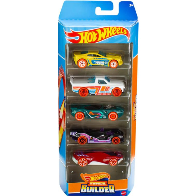 Hot Wheels – Autíčka
