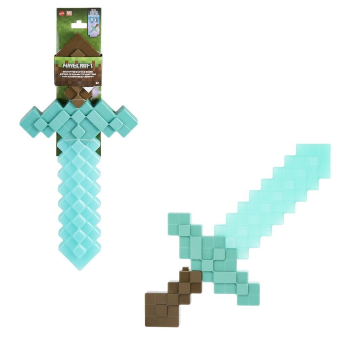 Minecraft - Meč