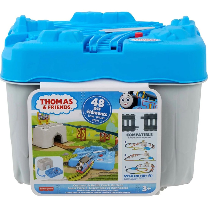 Thomas & Friends – Dráha