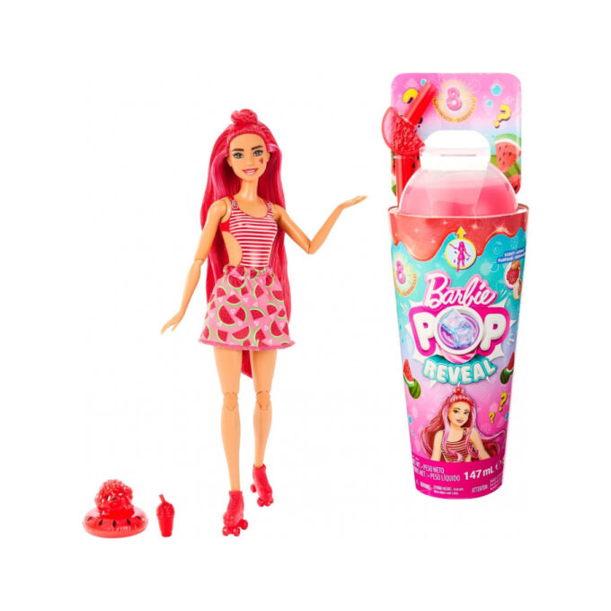 Barbie – Pop Reveal