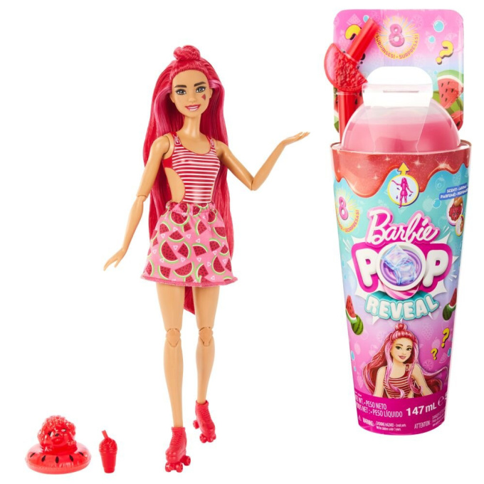 Barbie – Pop Reveal