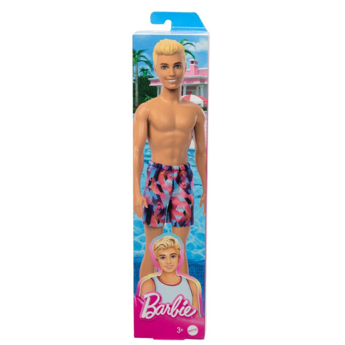 Barbie – Ken