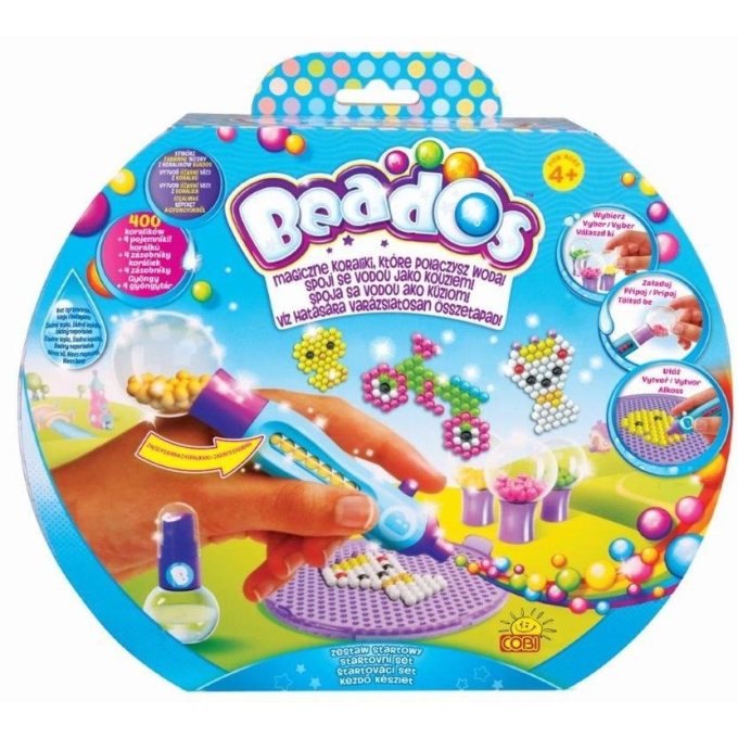 Beados - Startovací souprava